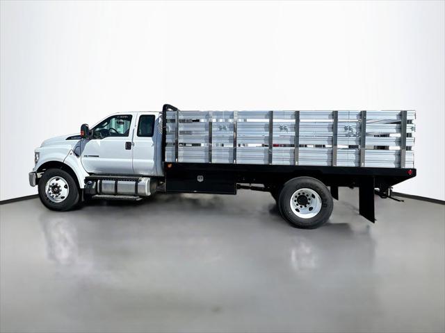 2026 Ford F-650 Base