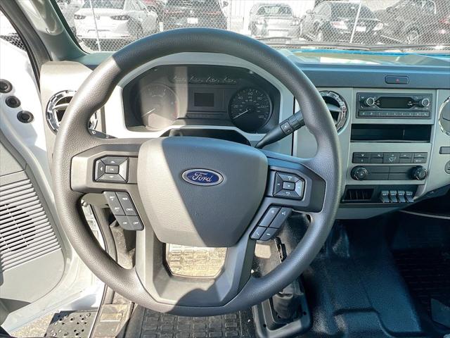 2026 Ford F-650 Base
