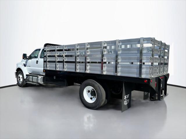 2026 Ford F-650 Base