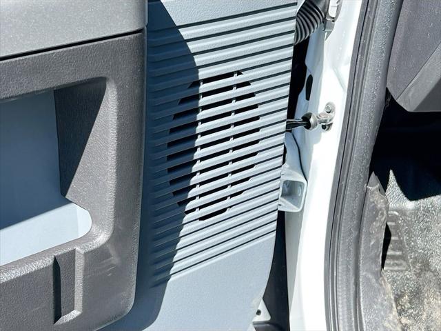 2026 Ford F-650 Base