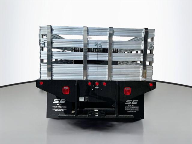 2026 Ford F-650 Base