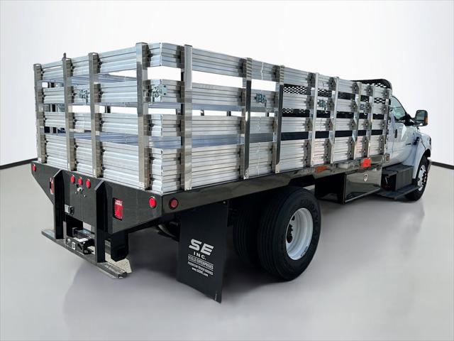 2026 Ford F-650 Base