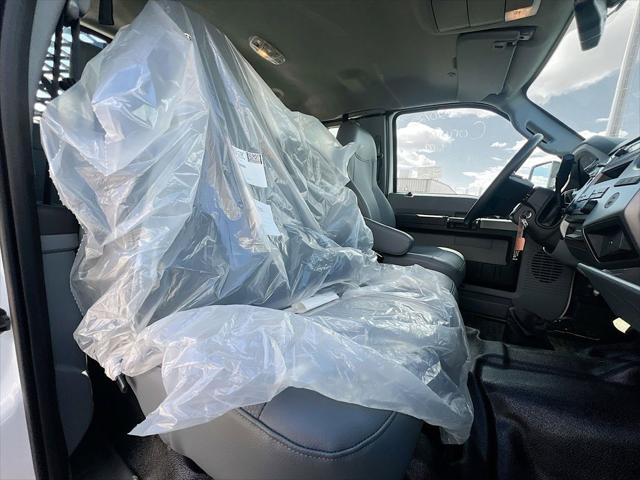 2026 Ford F-650 Base