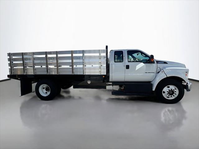 2026 Ford F-650 Base