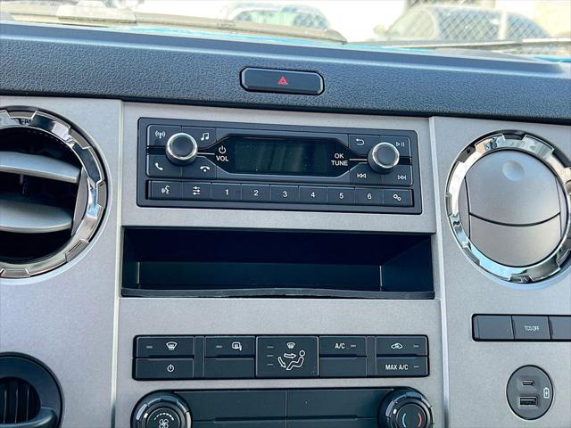 2026 Ford F-650 Base
