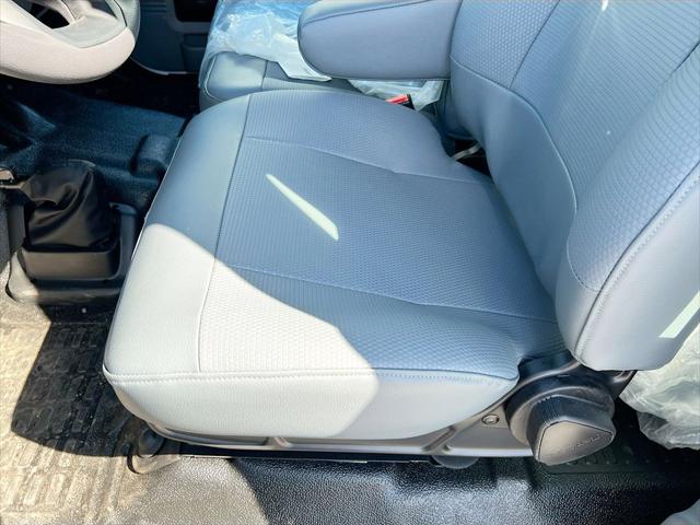 2026 Ford F-650 Base