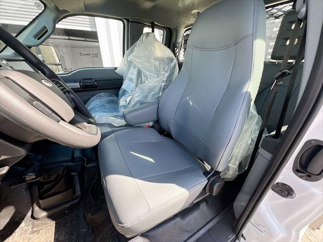 2026 Ford F-650 Base