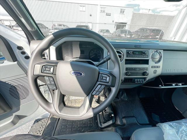 2026 Ford F-650 Base