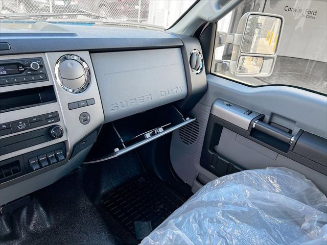 2026 Ford F-650 Base