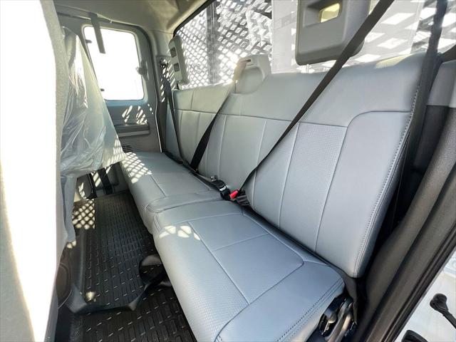 2026 Ford F-650 Base