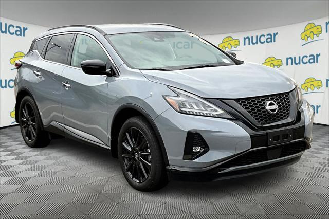 2023 Nissan Murano SV Intelligent AWD for sale in Norwood, MA