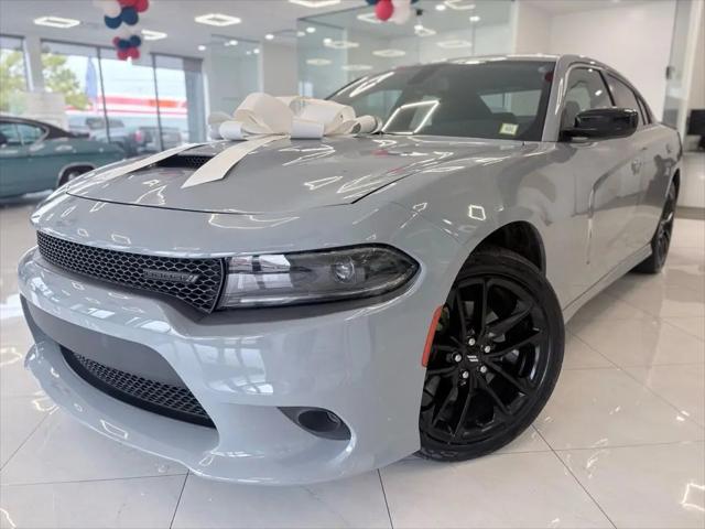 2022 Dodge Charger GT AWD for sale in Inwood, NY