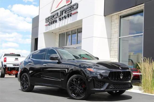 2019 Maserati Levante GranSport for sale in Salt Lake City, UT