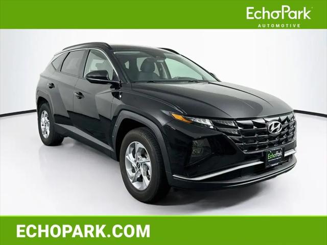 2024 Hyundai Tucson SEL for sale in Charlotte, NC