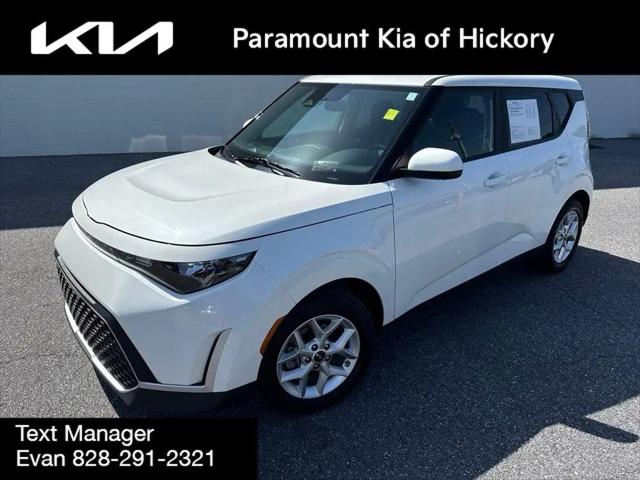 2024 Kia Soul LX for sale in Hickory, NC