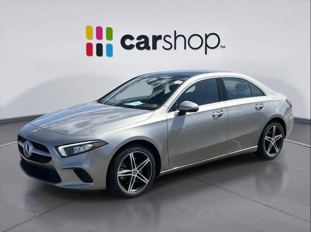 2019 Mercedes-Benz A 220 4MATIC for sale in Cranberry Twp, PA