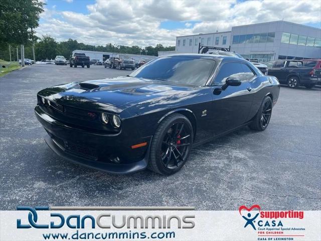 2020 Dodge Challenger R/T Scat Pack for sale in Paris, KY
