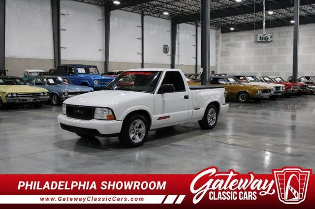 2003 GMC Sonoma SLS for sale in O Fallon, IL