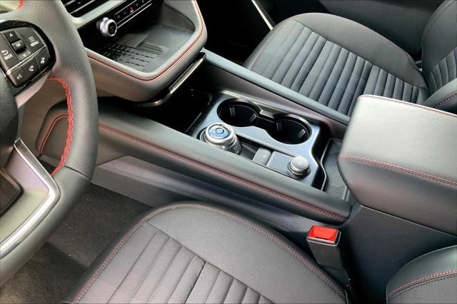 New 2025 Ford Explorer For Sale in Lubbock, TX