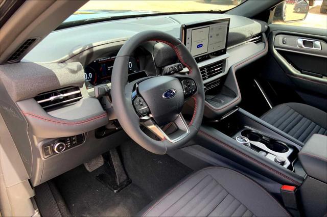 New 2025 Ford Explorer For Sale in Lubbock, TX