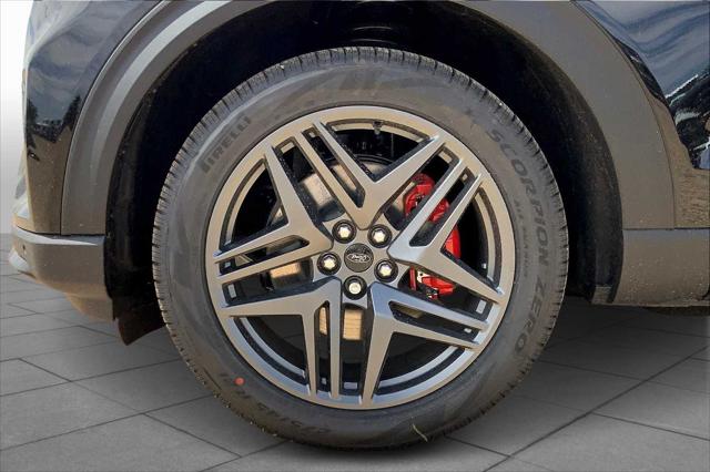 New 2025 Ford Explorer For Sale in Lubbock, TX