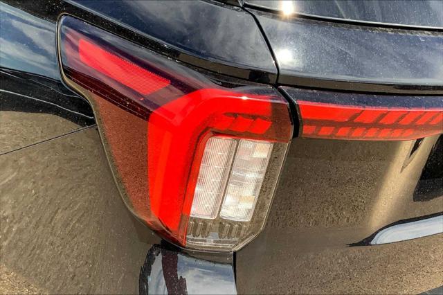 New 2025 Ford Explorer For Sale in Lubbock, TX