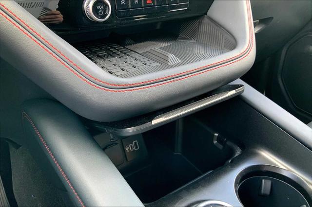 New 2025 Ford Explorer For Sale in Lubbock, TX