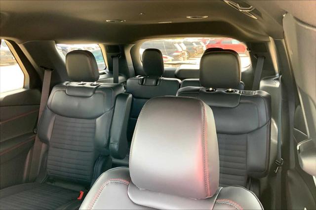 New 2025 Ford Explorer For Sale in Lubbock, TX