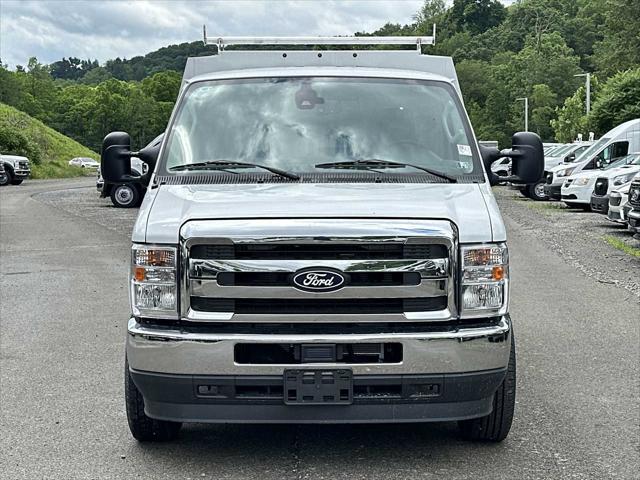 2026 Ford E-350 Cutaway Unknown