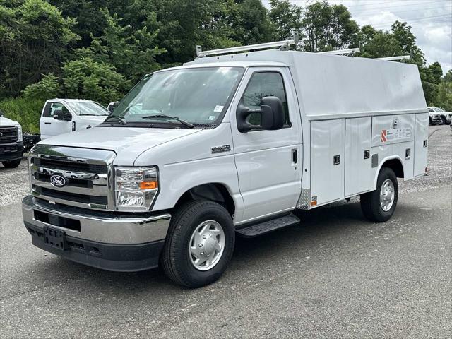 2026 Ford E-350 Cutaway Unknown for sale in Zelienople, PA