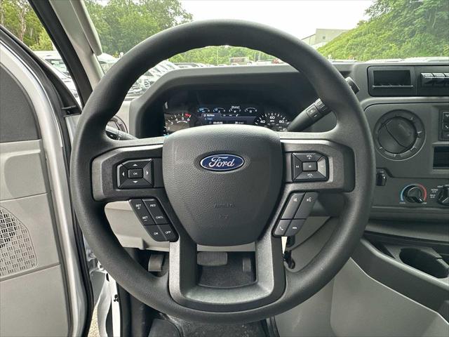 2026 Ford E-350 Cutaway Unknown