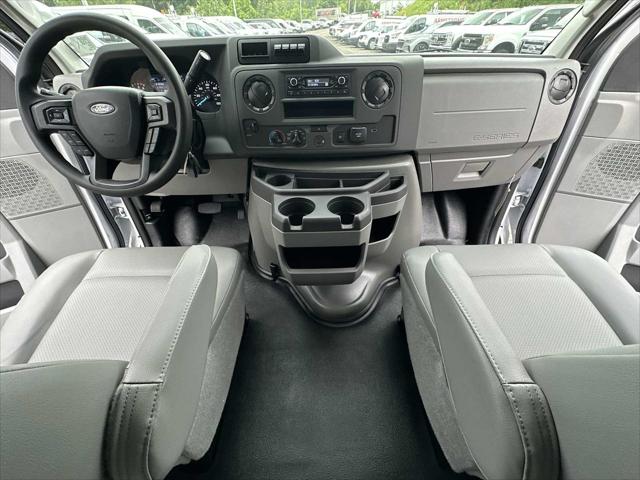 2026 Ford E-350 Cutaway Unknown