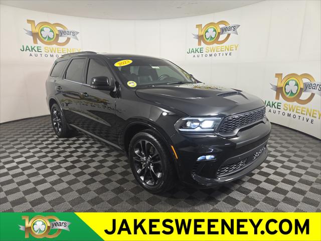 2023 Dodge Durango R/T Plus AWD for sale in Cincinnati, OH