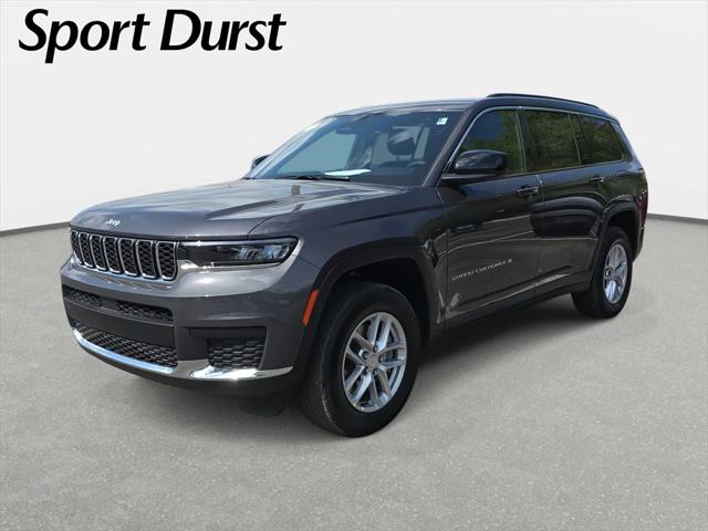 2025 Jeep Grand Cherokee GRAND CHEROKEE L LAREDO X 4X2