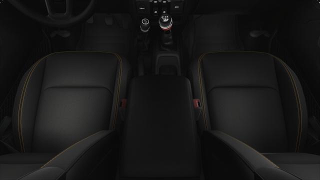 2025 Jeep Wrangler WRANGLER 2-DOOR SPORT