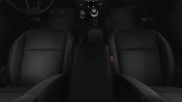 2025 Jeep Wrangler WRANGLER 2-DOOR SPORT