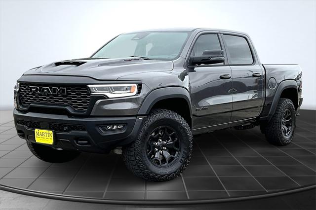 2025 RAM Ram 1500 RAM 1500 RHO CREW CAB 4X4 57 BOX