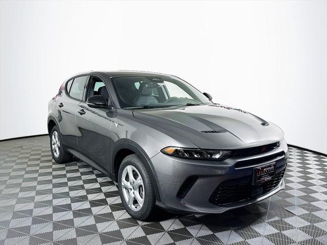 2025 Dodge Hornet HORNET GT AWD