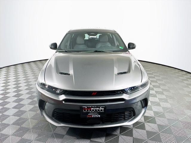 2025 Dodge Hornet HORNET GT AWD