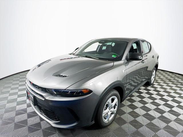 2025 Dodge Hornet HORNET GT AWD