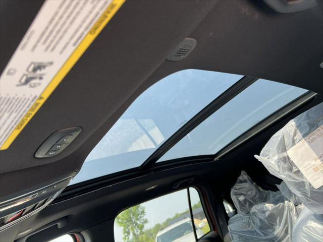 2025 Wagoneer Wagoneer S WAGONEER S LIMITED 2025 Wagoneer Wagoneer S WAGONEER S LIMITED