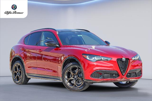 2025 Alfa Romeo Stelvio Sprint AWD for sale in Austin, TX