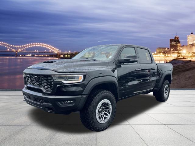 2025 RAM Ram 1500 RAM 1500 RHO CREW CAB 4X4 57 BOX