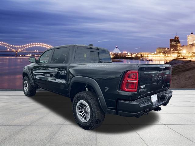 2025 RAM Ram 1500 RAM 1500 RHO CREW CAB 4X4 57 BOX