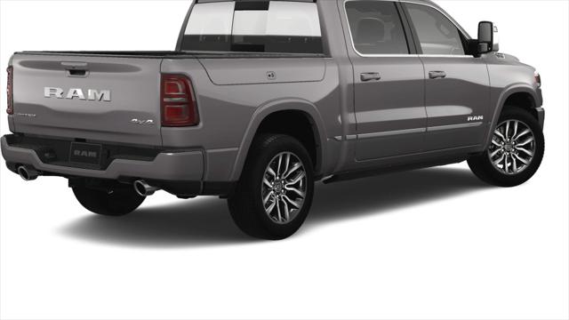 2025 RAM Ram 1500 RAM 1500 LIMITED CREW CAB 4X4 57 BOX