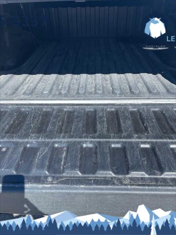 2021 RAM 1500 Laramie Crew Cab 4x4 57 Box 2021 RAM 1500 Laramie Crew Cab 4x4 57 Box