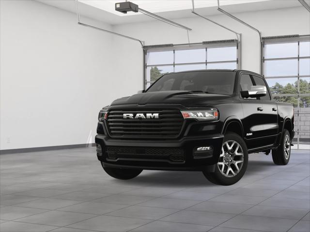 2025 RAM Ram 1500 RAM 1500 LARAMIE CREW CAB 4X4 57 BOX 2025 RAM Ram 1500 RAM 1500 LARAMIE CREW CAB 4X4 57 BOX