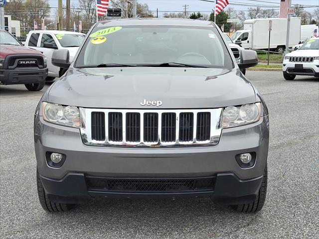 2013 Jeep Grand Cherokee Laredo
