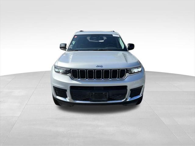 2023 Jeep Grand Cherokee L Laredo 4x4