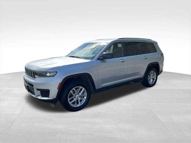 2023 Jeep Grand Cherokee L Laredo 4x4